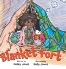 Blanket Fort - Book