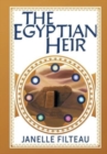 The Egyptian Heir - Book