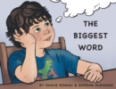 The Biggest Word - Book