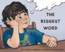 The Biggest Word - Book