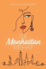 The Manhattan Mishap - Book