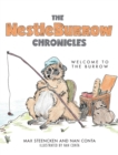 The NestleBurrow Chronicles : Welcome to the Burrow - Book
