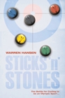 Sticks 'n' Stones : The Battle for Curling to be an Olympic Sport - Book