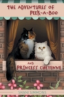 The Adventures of Peek-A-Boo and Princess Cheyenne - Book