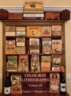Cigar Box Lithographs Vol. 3 - Book