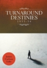 Turnaround Destinies 1933-34 - Book