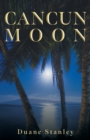 Cancun Moon - Book