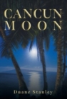Cancun Moon - Book