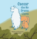 Caesar the No Drama Llama - Book
