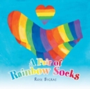 A Pair of Rainbow Socks - Book