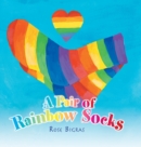 A Pair of Rainbow Socks - Book
