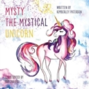 Mysty the Mystical Unicorn - Book