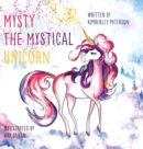 Mysty the Mystical Unicorn - Book
