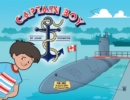 Captain Boy - Book