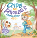 Clyde and Phoebe's Animal Shelter ABCs - Book