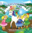 Magical Unicorn : The Super-Duper Triplets - Book