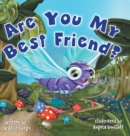 Are You My Best Friend? - Book