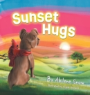 Sunset Hugs - Book
