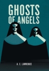 Ghosts of Angels - Book