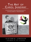 The Art of Carol Janeway : A Tile & Ceramics Career with Georg Jensen Inc. and Ossip Zadkine in 1940s Manhattan - Book