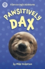 Pawsitively Dax - Book