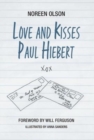 Love and Kisses Paul Hiebert - Book