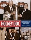 Hockey Doc : Cinquante ans d'anecdotes medicales avec le Club de hockey Canadien - Book