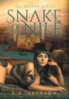 Snake Of The Nile - Book