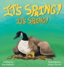 It's Spring! It's Spring! - Book