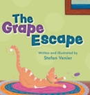 The Grape Escape - Book