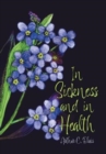 In Sickness and in Health - Book
