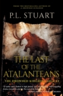 The Last of the Atalanteans - Book
