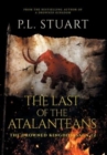 The Last of the Atalanteans - Book
