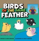 Birds of the Same Feather - Book
