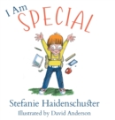 I Am Special - Book