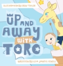 Up and Away with Toro - Book