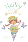 Hailey Loves Dandelions - Book
