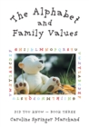The Alphabet and Family Values - Book