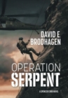 Operation Serpent - Book