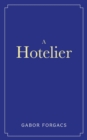 A Hotelier - Book