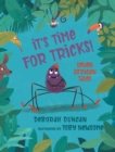 It's Time for Tricks! : Seven African Tales - Book