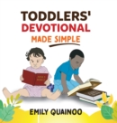 Toddlers' Devotional Made Simple - Book