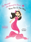 The Mermaid who Learned to Dance - Nang Tien Ca H&#7885;c Nh&#7843;y - Book