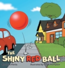 The Shiny Red Ball - Book