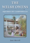 The Welsh Owens : Squires of Campobello - Book