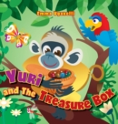 Yuri and the Treasure Box - Book
