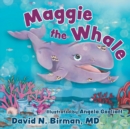 Maggie the Whale - Book