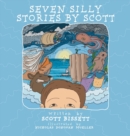 Seven Silly Stories By Scott - Book