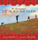 We Remember The Black Battalion - Book
