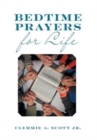 Bedtime Prayers for Life - Book